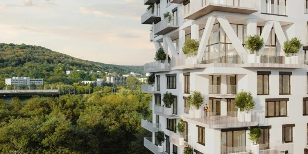 Bývajte vo veľkom, výhodnejšie o 23 000 € a už tento rok