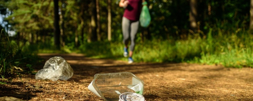 Eco fit: Vyšťav seba, nie planétu