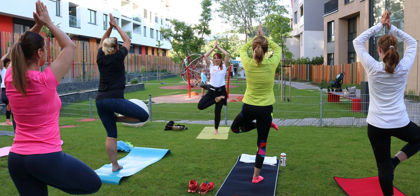 Joga