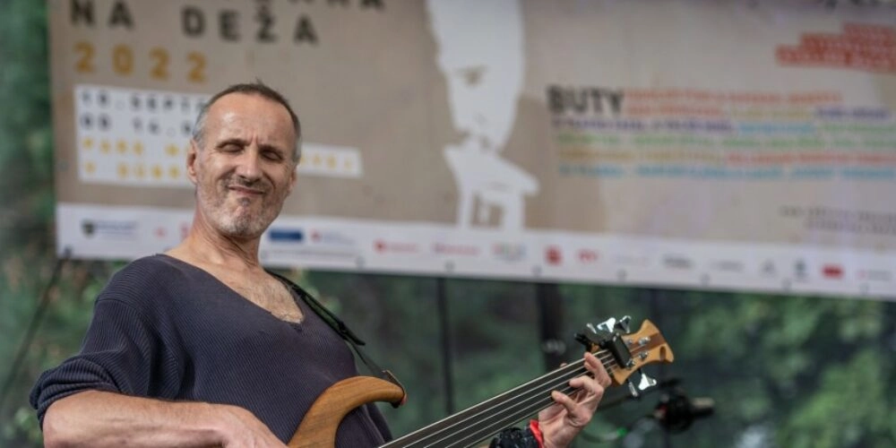 Kto bol Dežo Ursiny? Dúbravka si pripomína pamiatku tejto legendy