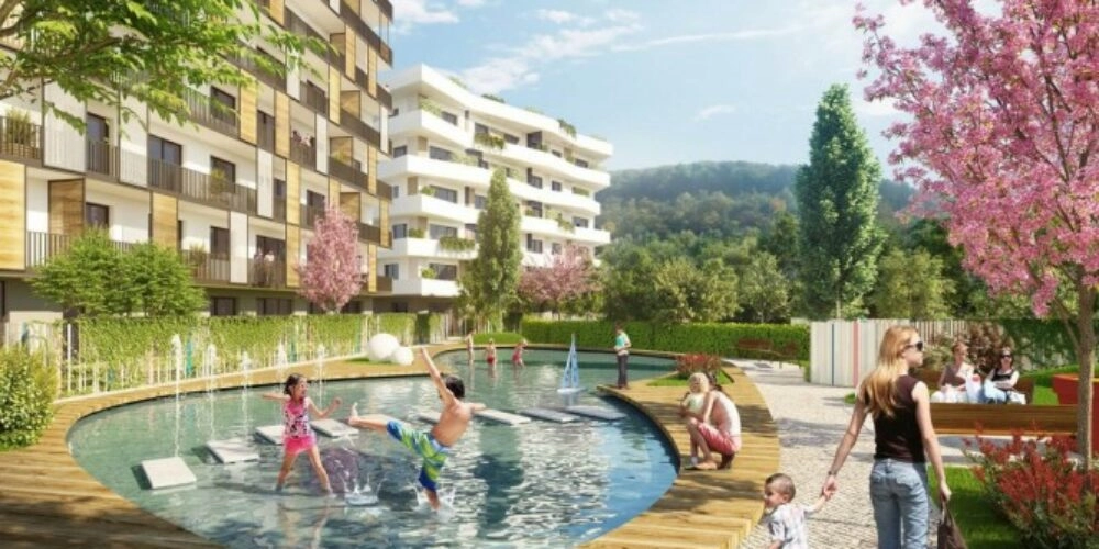 Letná úroda Čerešní chutí najlepšie