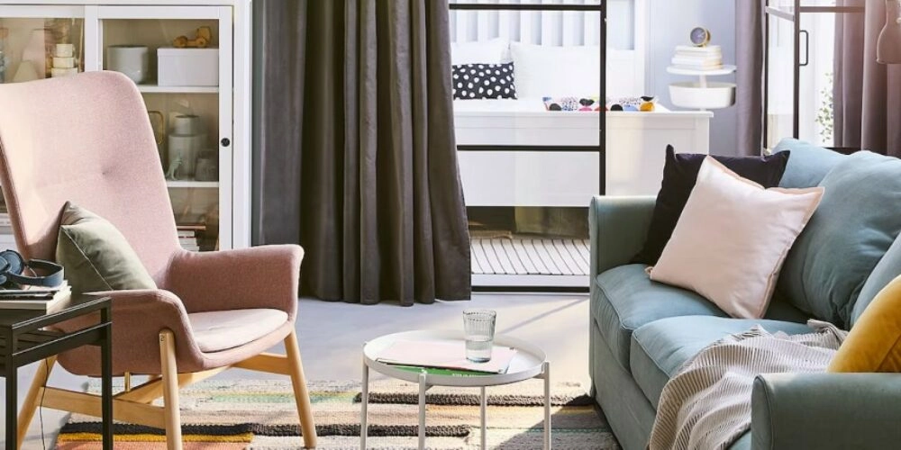 Nechajte si pri zariaďovaní bývania poradiť od interiérového dizajnéra