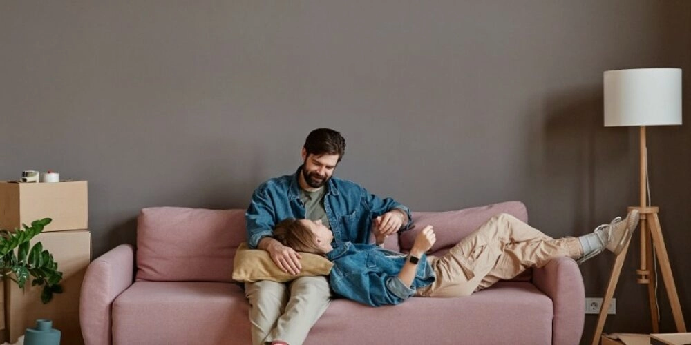 Prichádza hypotéka na byt aj so zariadením – prečo sa oplatí?