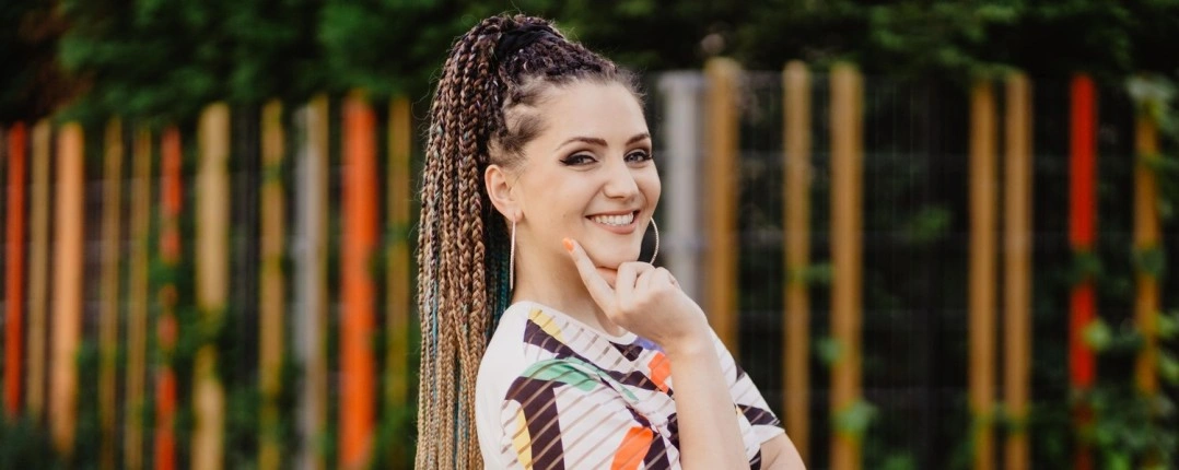 ROZHOVOR: Speváčke Stefi chutia čerešne aj Čerešne