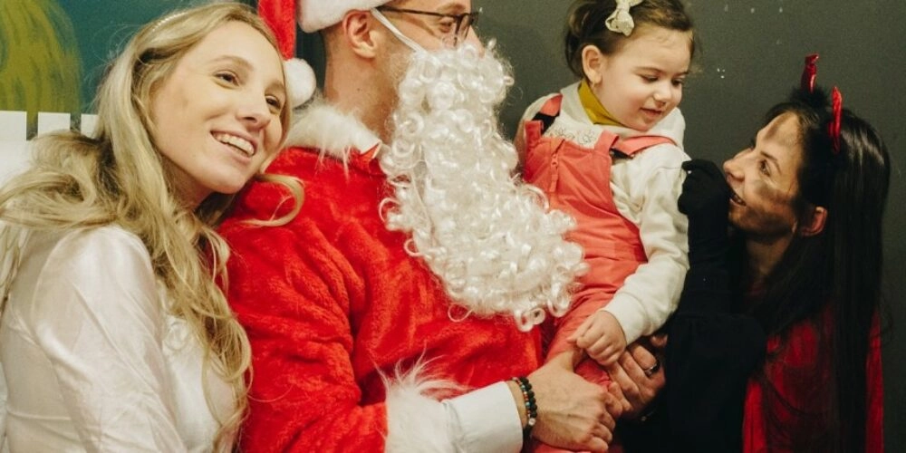Vianoce v Dúbravke. Na aký vianočný program sa môžete tešiť?
