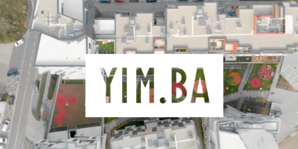 Yes! Už aj YIM.BA vyzdvihuje kvality nových Čerešní