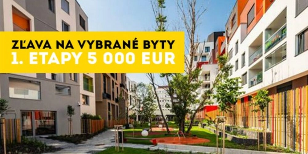 Získajte zľavu na Čerešne