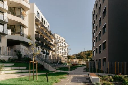 Atmosféra Čerešní
