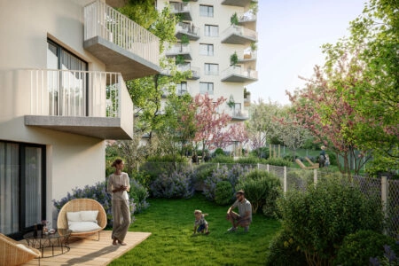 Čerešne Residence