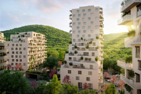 Čerešne Residence
