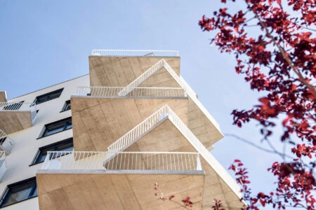 Fotografie etapy Residence