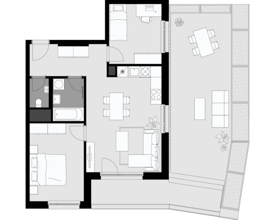 U45