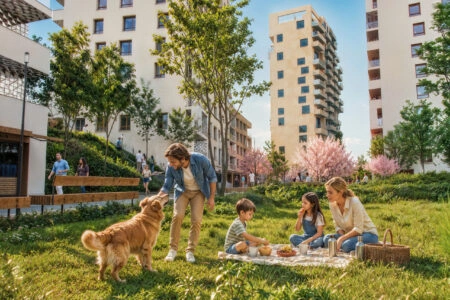 Čerešne Plaza