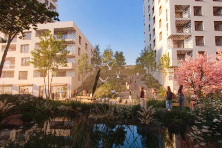 Čerešne Plaza