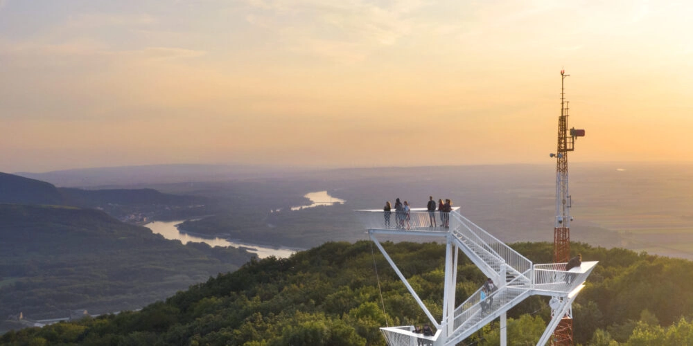 Na potulkách Dúbravkou