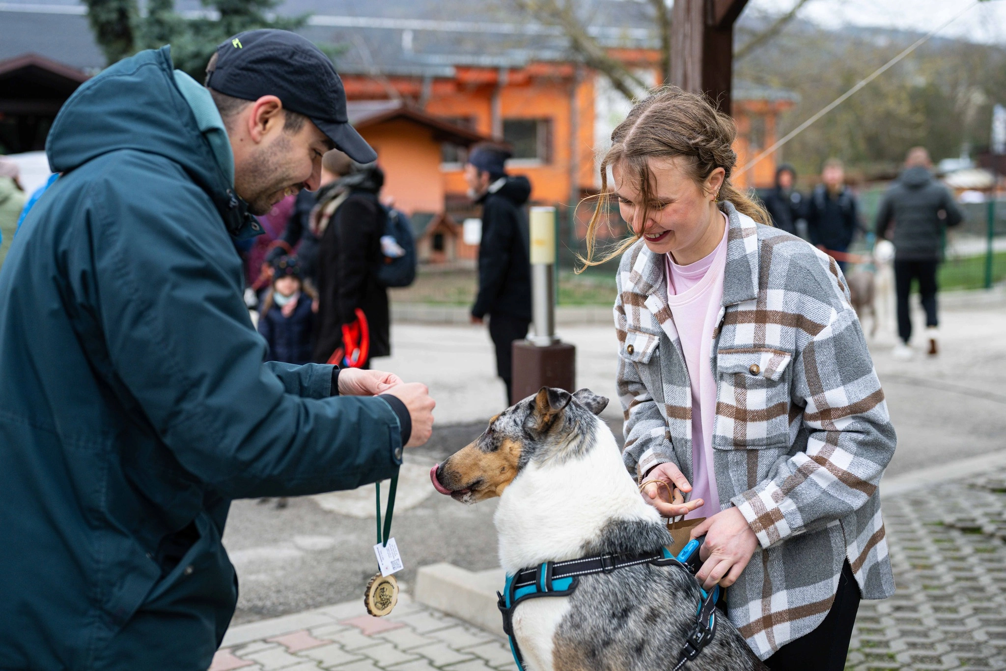 Koruna Sitinského lesa už po štvrtýkrát – opäť pre dobrú vec