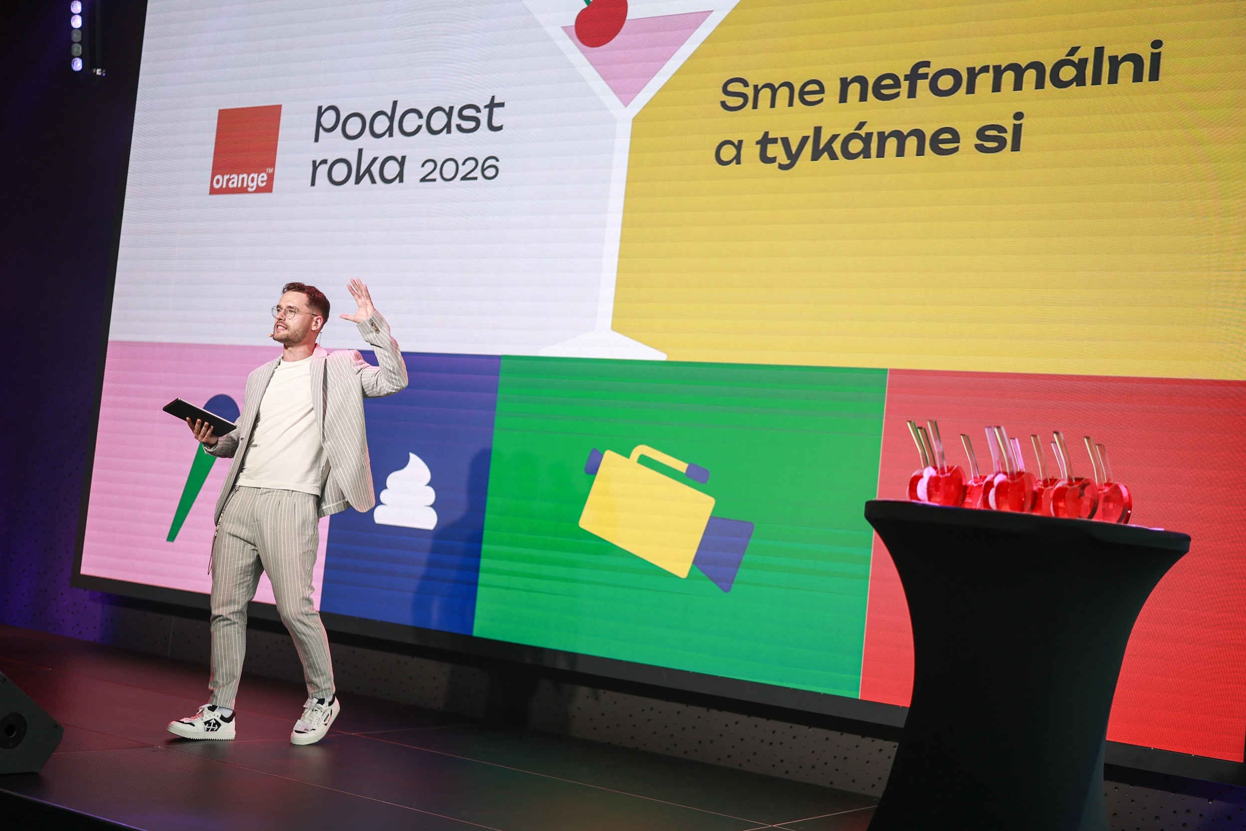 Čerešne opäť putovali do tých správnych rúk
